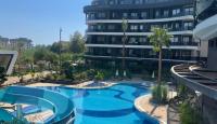 Apartment für 78 000 euro in Alanya, Türkei