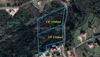Terreno para 932 000 euro en Kavač, Montenegro