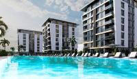 Apartment für 101 000 euro in Antalya, Türkei