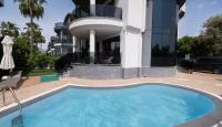 Villa for 560 000 euro in Alanya, Turkey