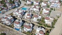Villa para 750 euro por mes en Alanya, Turquia