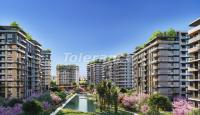 Appartamenti per 593 000 euro a Istanbul, Turchia