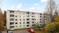 Apartamento para 37 000 euro en Lahti, Finlandia