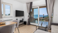 Piso para 371 000 euro en Opatija, Croacia