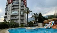 Appartement pour 133 000 Euro à Alanya, Turquie