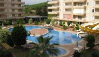 Piso para 115 000 euro en Alanya, Turquia