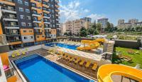 Appartement pour 115 000 Euro à Alanya, Turquie