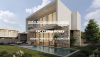 Villa para 475 000 euro en Pafos, Chipre