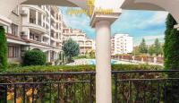 Flat for 94 000 euro at Sunny Beach, Bulgaria