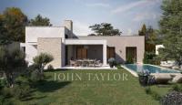 Villa for 590 000 euro in Souni, Cyprus
