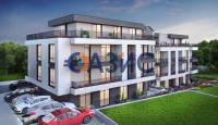 Apartment für 131 200 euro in Sozopol, Bulgarien
