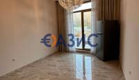 Apartment für 115 000 euro in Sveti Vlas, Bulgarien