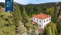 Villa pour 2 400 000 Euro à Florence, Italie