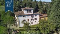 Villa pour 3 300 000 Euro à Florence, Italie