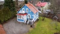 Casa para 320 000 euro en Lahti, Finlandia