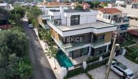 Villa per 1 120 000 euro in Turchia