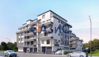 Apartment für 58 950 euro in Pomorie, Bulgarien