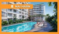 Apartamento para 109 564 euro en Phuket, Tailandia