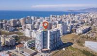 Appartement pour 45 000 Euro à Alanya, Turquie