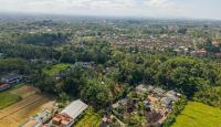 Land for 260 000 euro in Ubud, Indonesia