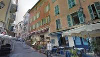 Caffè, ristorante per 95 000 euro a Nizza, Francia
