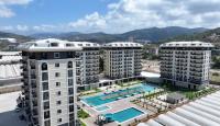 Apartamento para 58 000 euro en Alanya, Turquia
