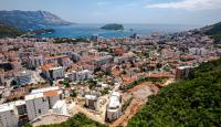 Appartamento per 129 332 euro a Budva, Montenegro