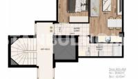 Penthouse pour 297 000 Euro à Istanbul, Turquie