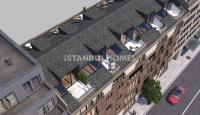 Appartement pour 236 000 Euro à Istanbul, Turquie