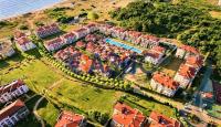 Appartamenti per 141 645 euro a Sozopol, Bulgaria