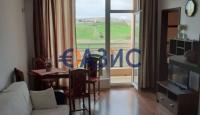 Appartamenti per 68 500 euro a Spiaggia assolata, Bulgaria