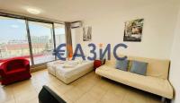 Appartamenti per 122 000 euro a Spiaggia assolata, Bulgaria