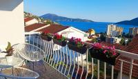 Appartamento per 165 000 euro a Igalo, Montenegro