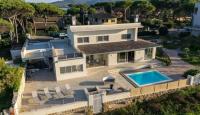 Villa a Monte Argentario, Italia (prezzo su richiesta)