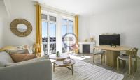 Flat for 682 500 euro in Cannes, France