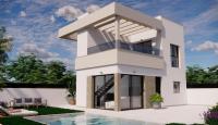 Villa para 357 900 euro en Los Montesinos, España