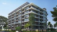 Appartement pour 135 466 Euro à Pattaya, Thaïlande