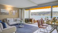 Wohnung für 2 095 000 euro in Saint-Jean-Cap-Ferrat, Frankreich