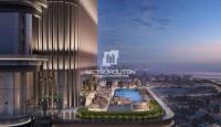 Appartamenti per 818 873 euro a Dubai, EAU