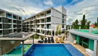 Haus für 94 146 euro in Insel Phuket, Thailand