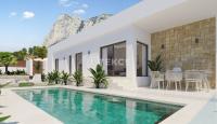 Villa pour 695 000 Euro à Finestrat, Espagne