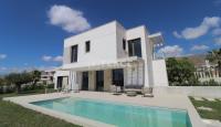 Villa for 807 000 euro in Finestrat, Spain