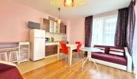 Flat for 81 000 euro at Sunny Beach, Bulgaria