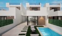 Villa for 419 900 euro in Los Alcazares, Spain
