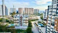 Flat for 48 500 euro in Mersin, Turkey