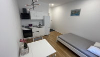 Flat for 205 000 euro in Ljubljana, Slovenia