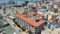 Appartement pour 72 000 Euro à Alanya, Turquie