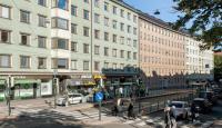 Shop for 355 000 euro in Helsinki, Finland