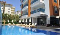 Appartamento per 103 000 euro a Alanya, Turchia