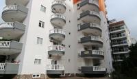 Flat for 90 000 euro in Alanya, Turkey